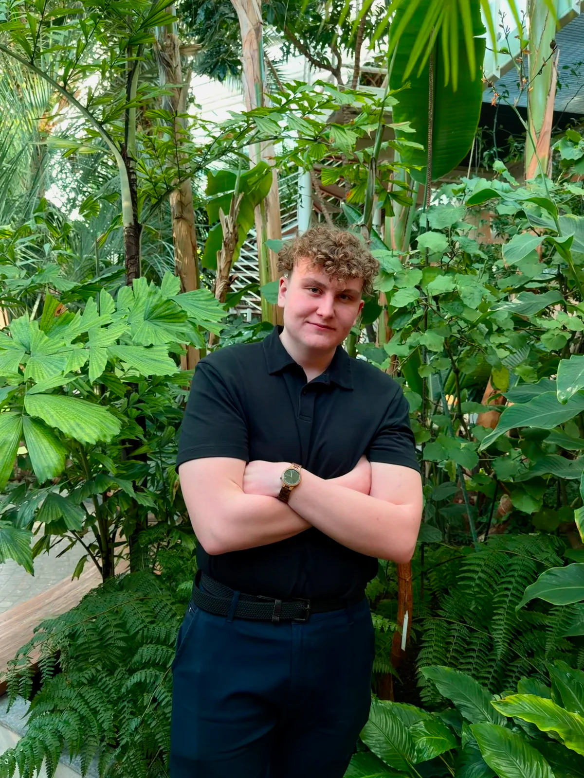 Egor Stepanov